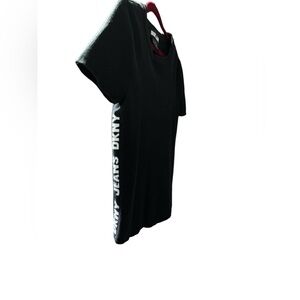 Dkny Black Sweater for Men